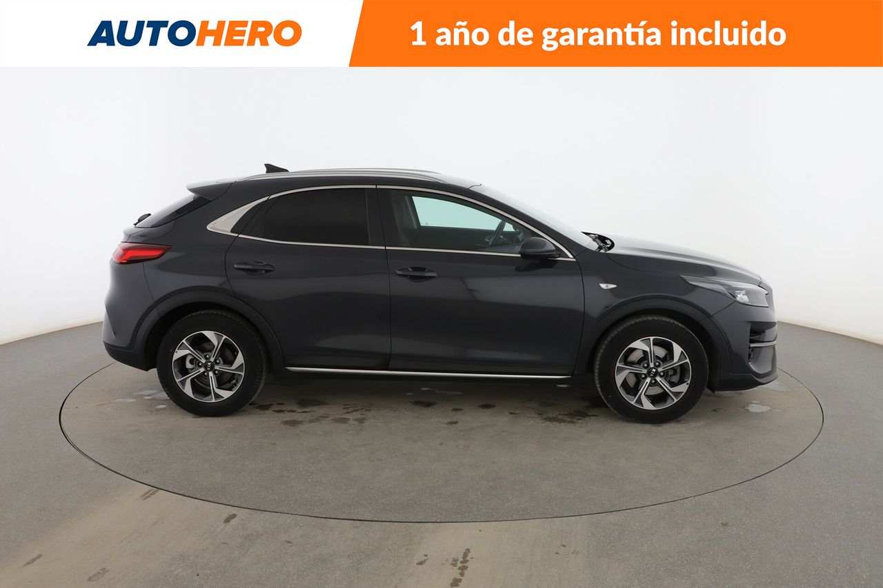 Foto Kia XCeed 6