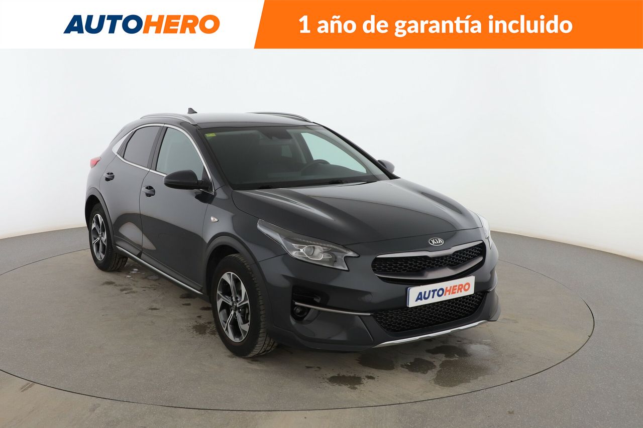 Foto Kia XCeed 7
