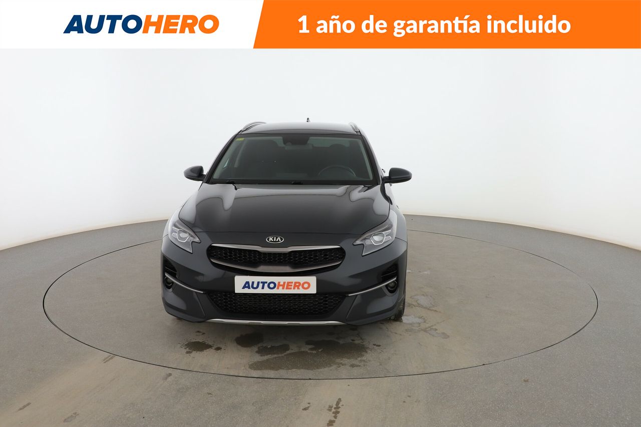 Foto Kia XCeed 8
