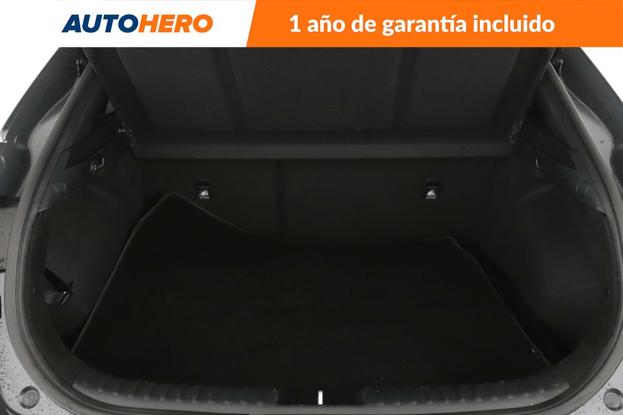 Foto Kia XCeed 17