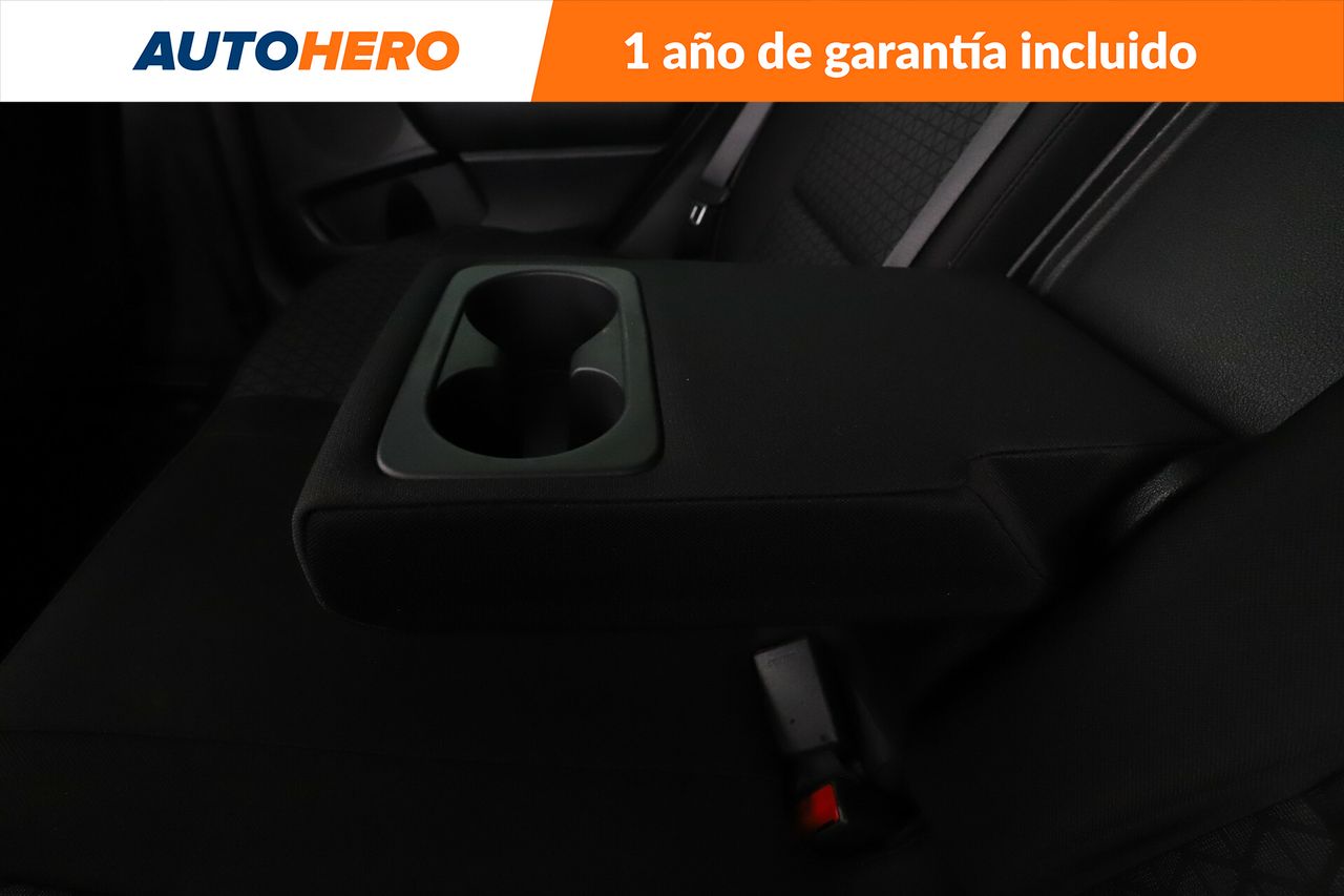 Foto Kia XCeed 21
