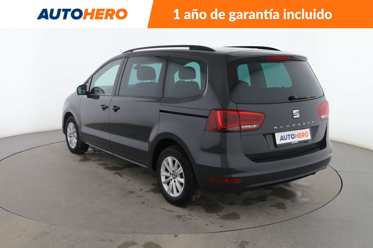 Foto Seat Alhambra 3