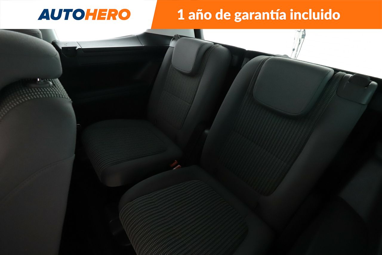 Foto Seat Alhambra 21