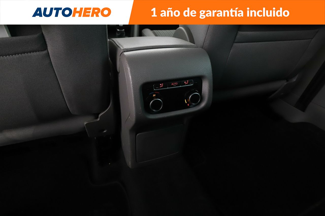 Foto Seat Alhambra 22