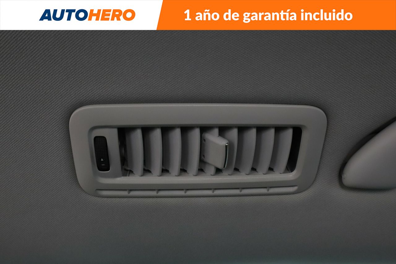 Foto Seat Alhambra 24