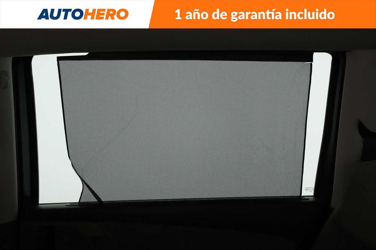 Foto Seat Alhambra 25