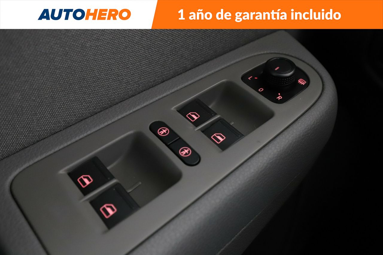 Foto Seat Alhambra 26