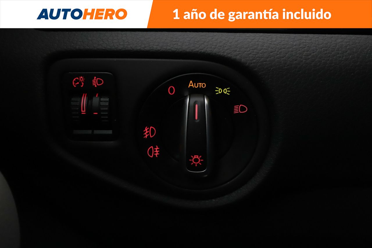 Foto Seat Alhambra 27