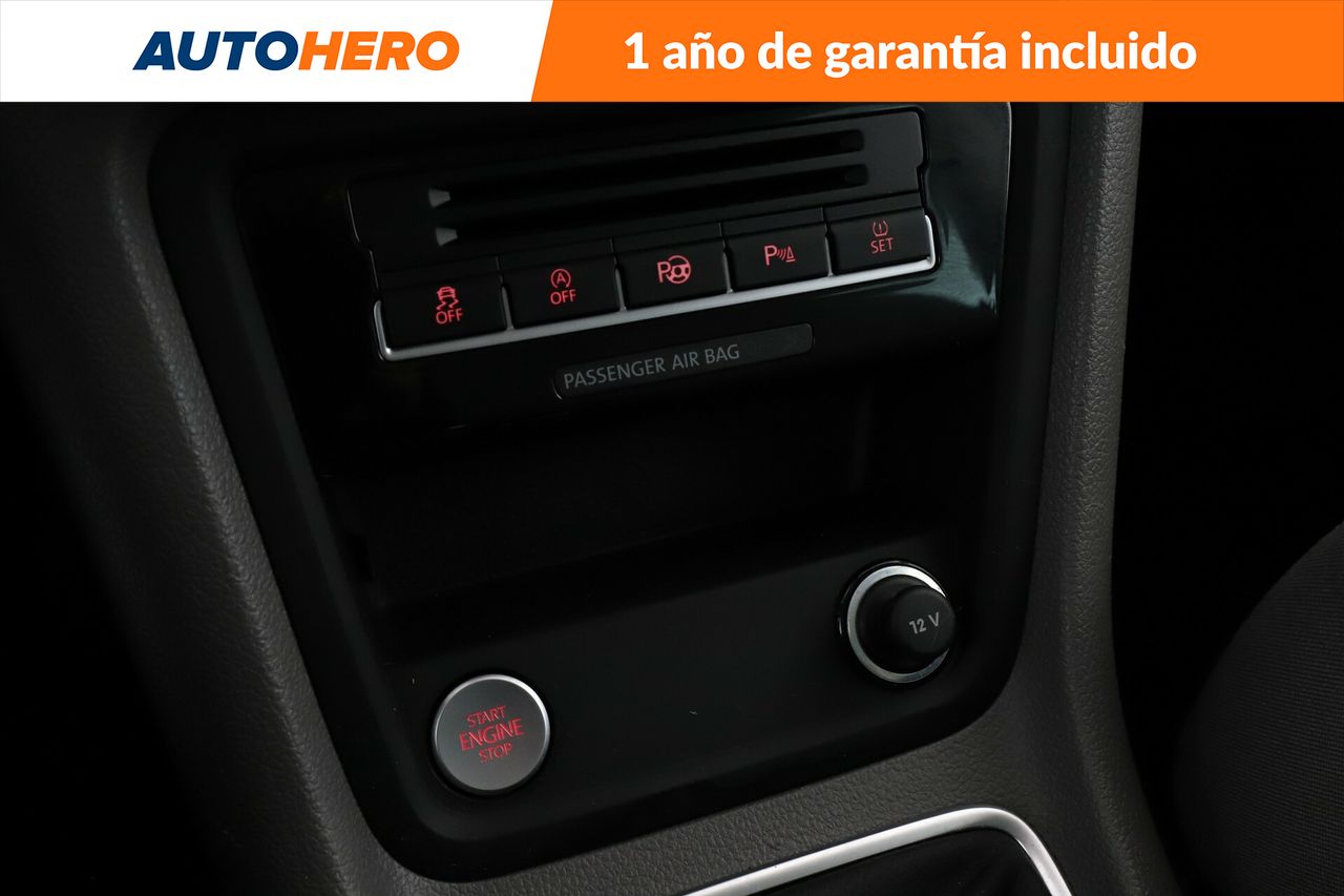 Foto Seat Alhambra 29