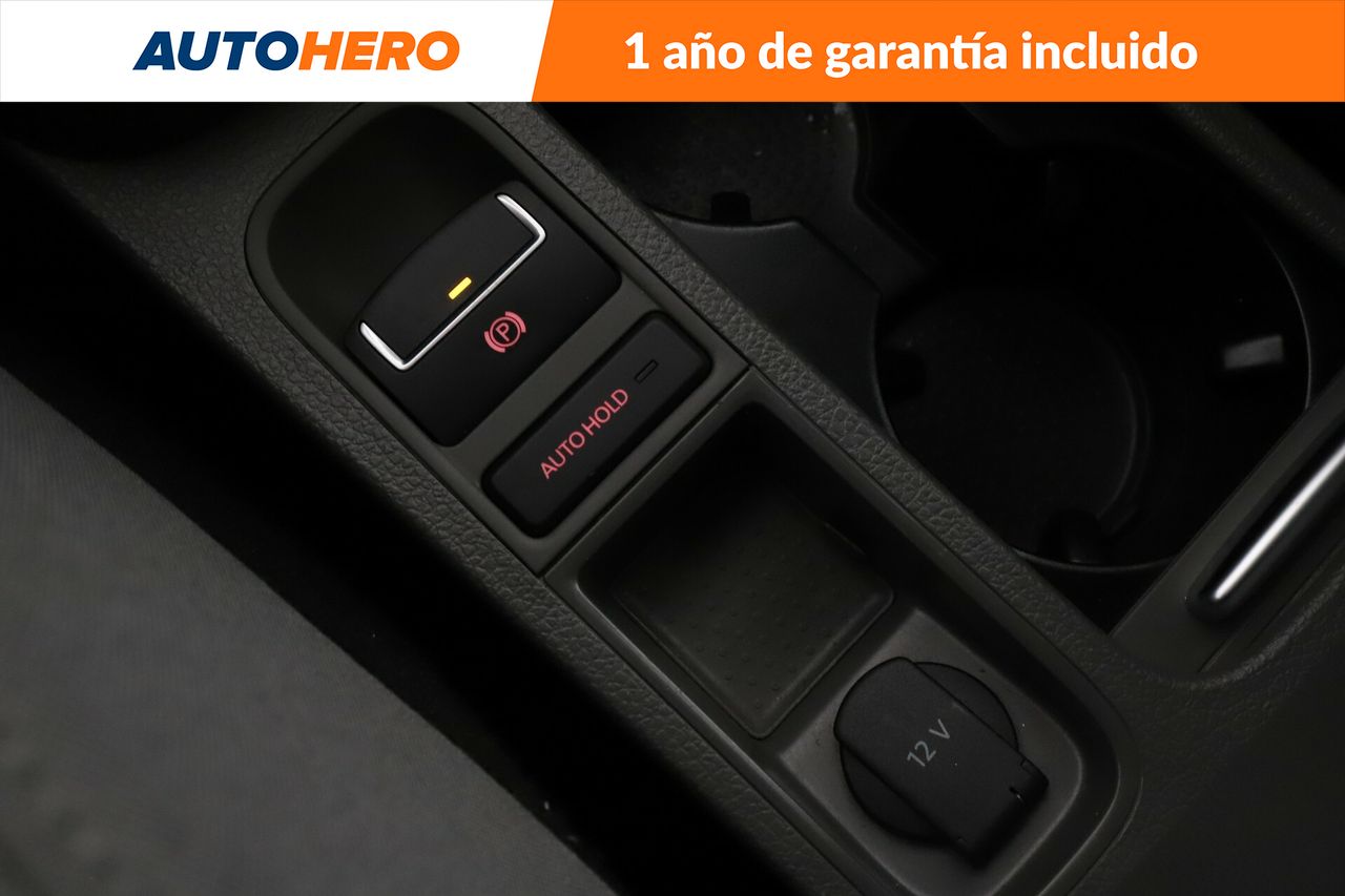 Foto Seat Alhambra 30