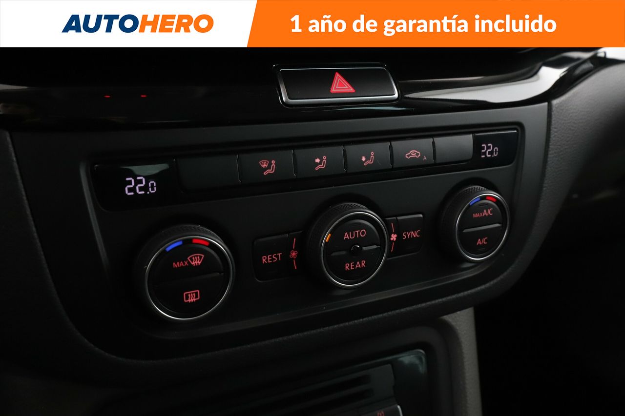 Foto Seat Alhambra 31
