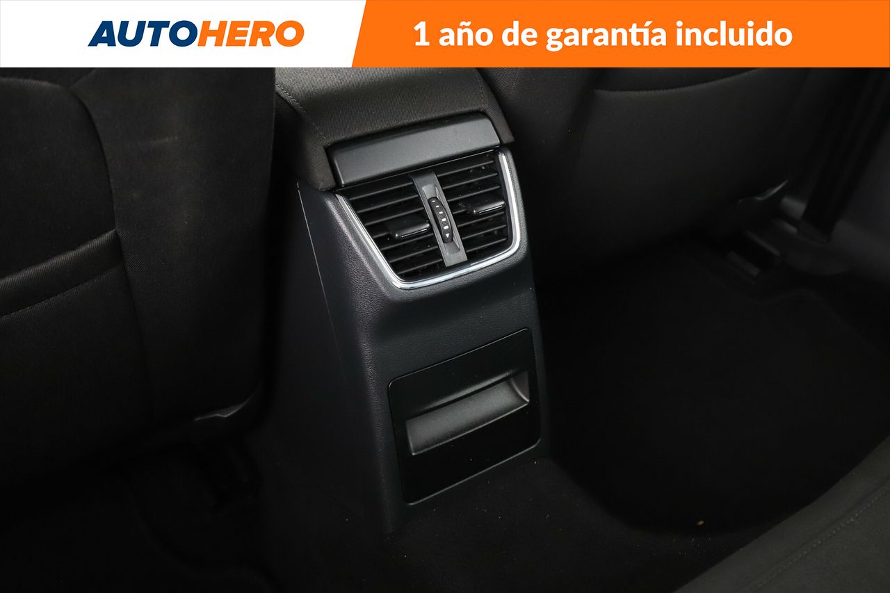 Foto Skoda Octavia 26