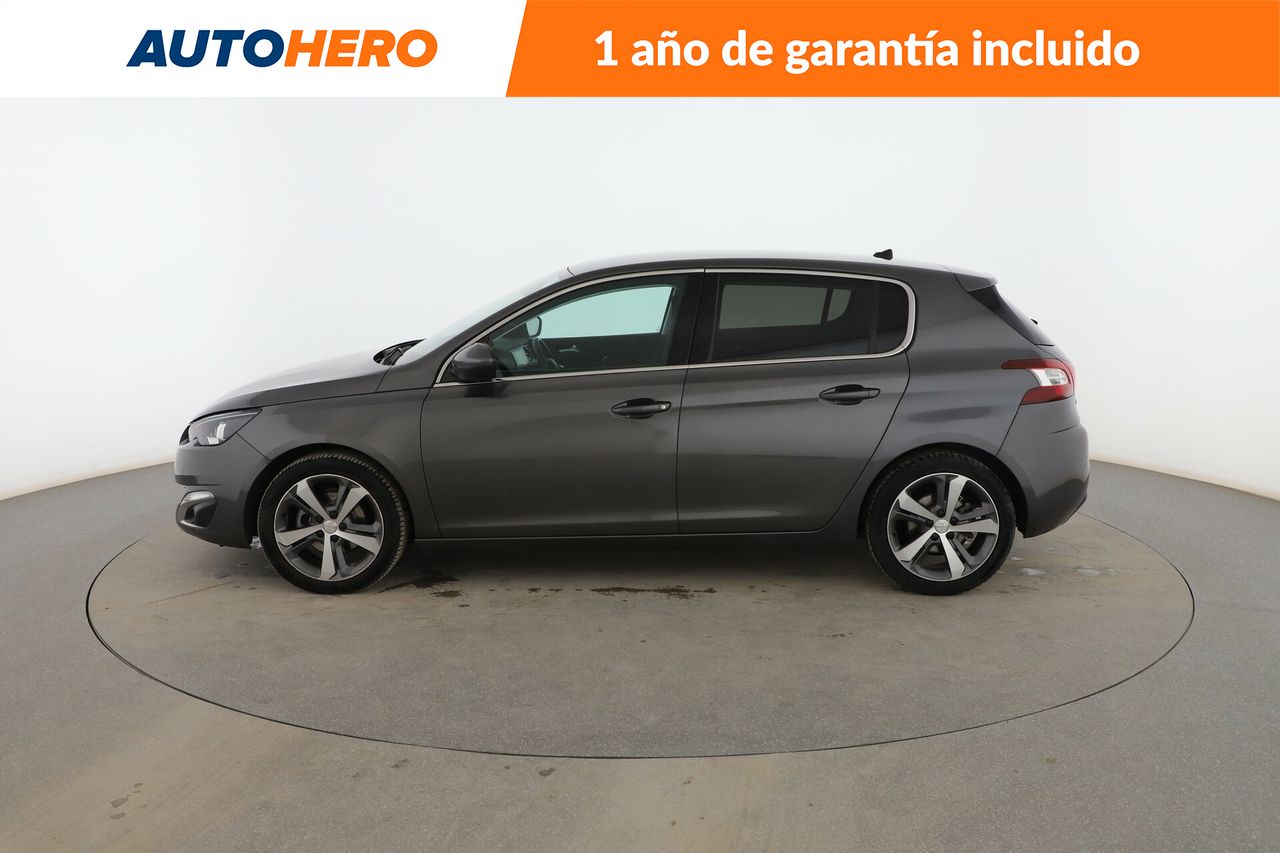 Foto Peugeot 308 2