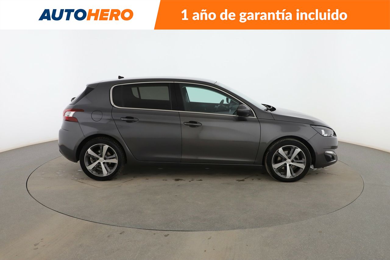 Foto Peugeot 308 6