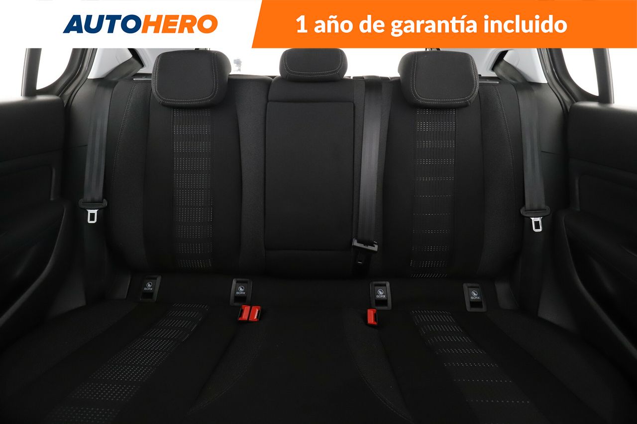 Foto Peugeot 308 15