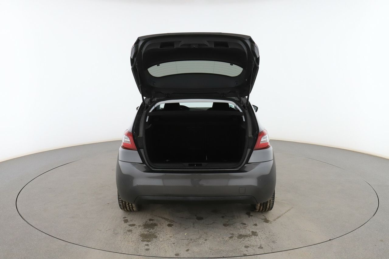 Foto Peugeot 308 16