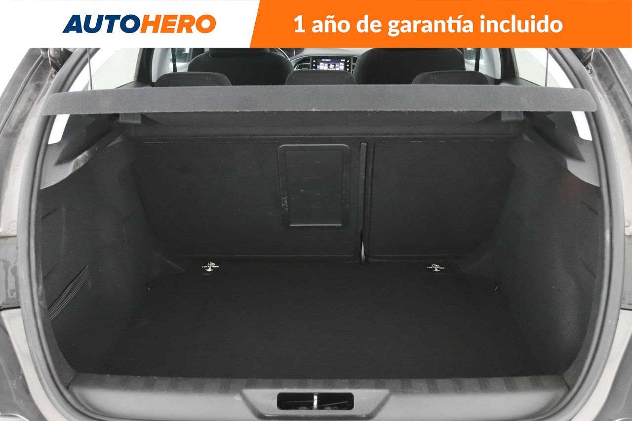 Foto Peugeot 308 17