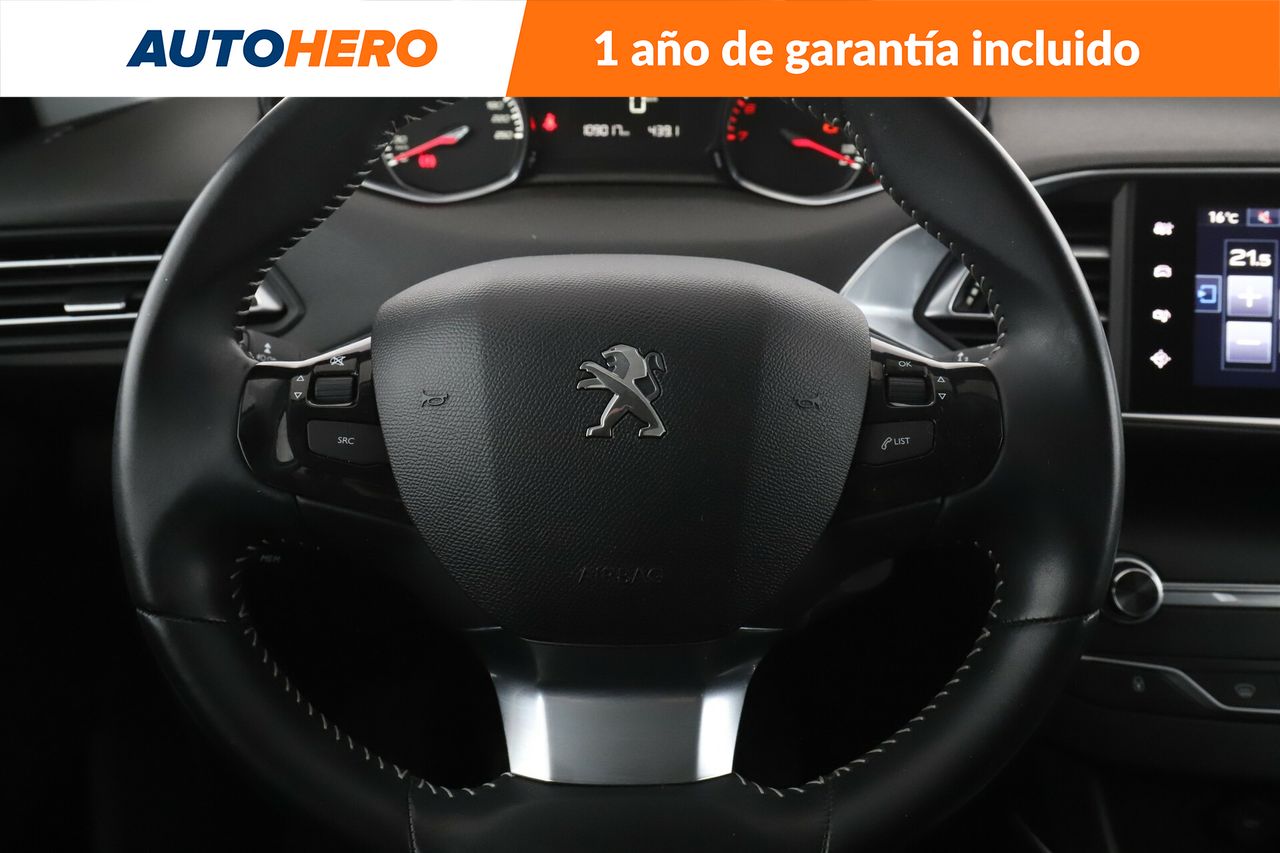 Foto Peugeot 308 19