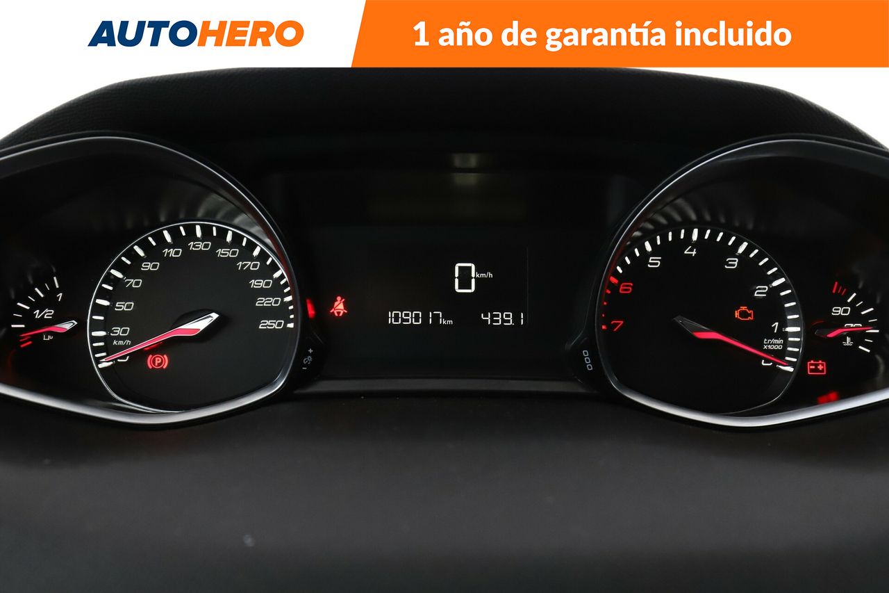 Foto Peugeot 308 20