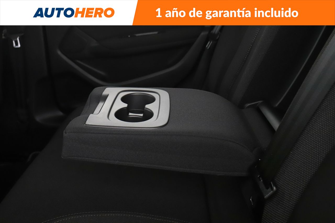 Foto Peugeot 308 21