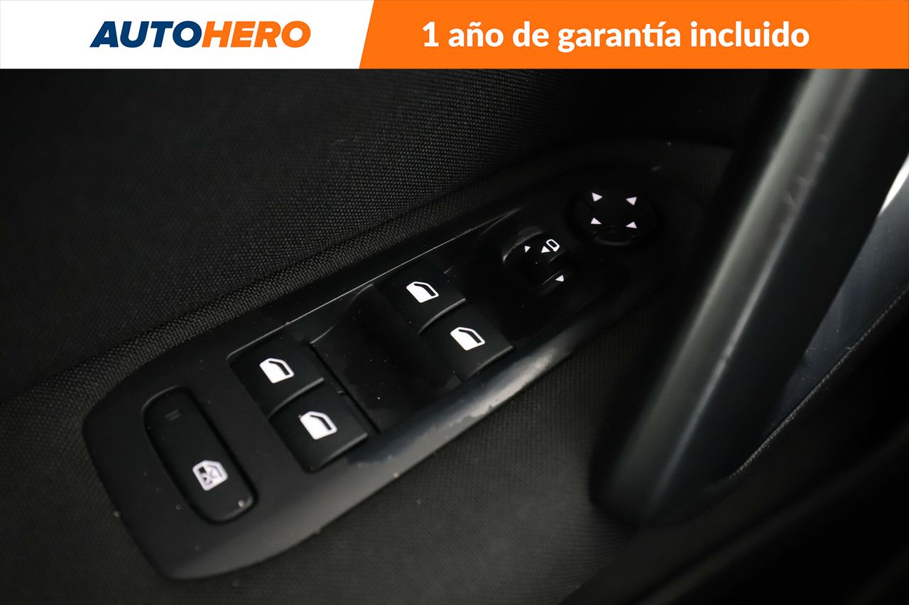 Foto Peugeot 308 22