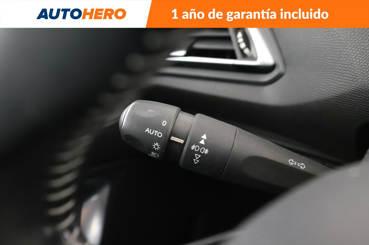 Foto Peugeot 308 23