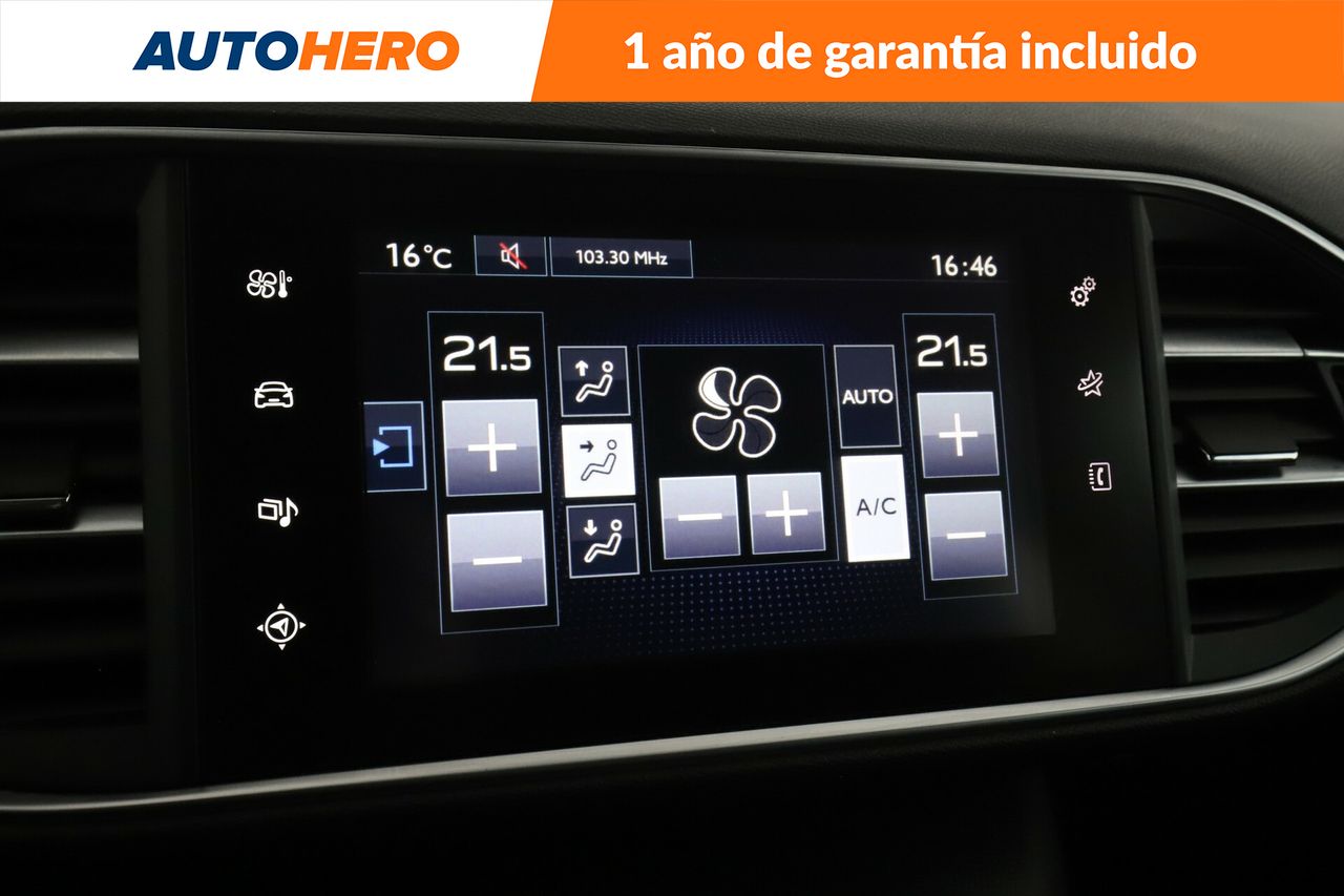 Foto Peugeot 308 24