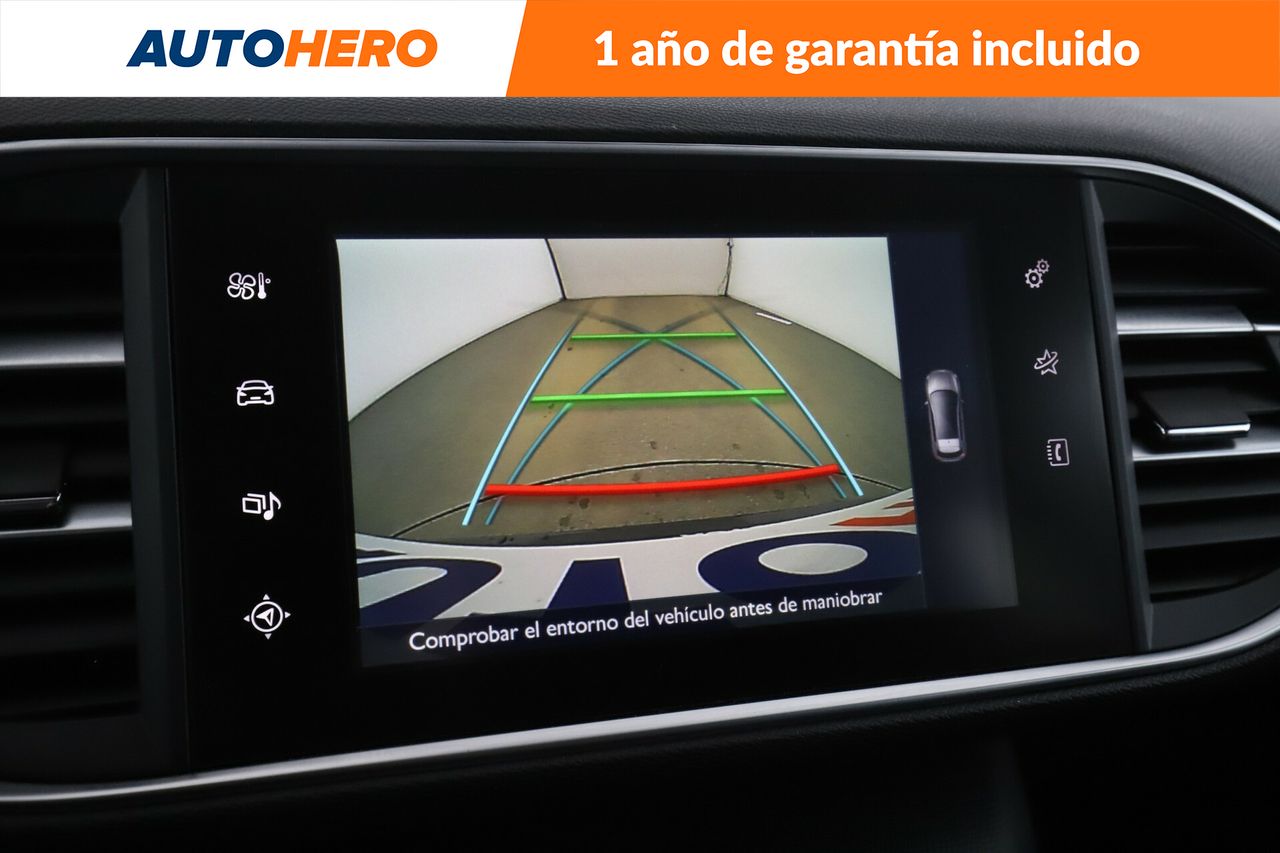 Foto Peugeot 308 28