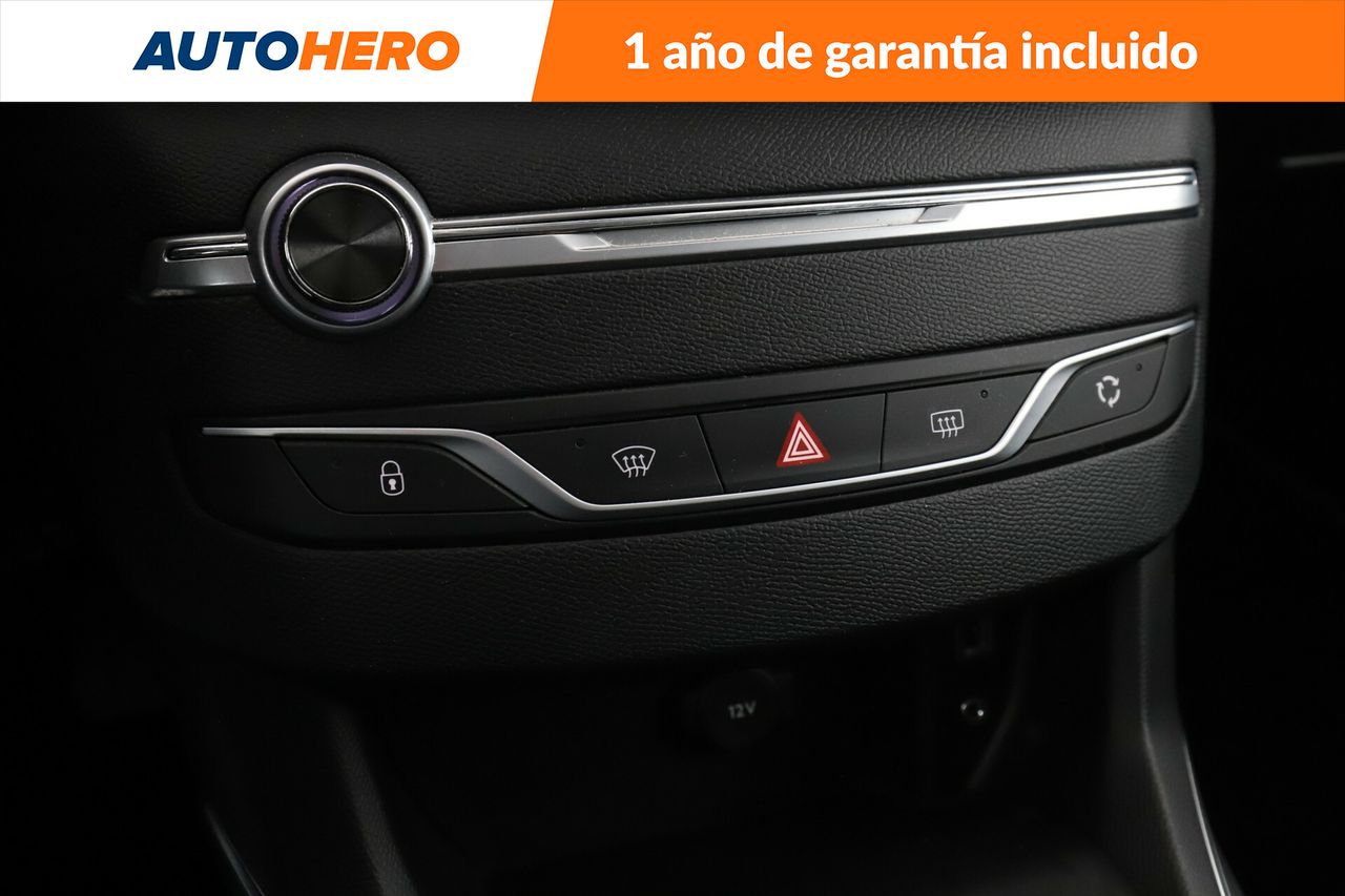 Foto Peugeot 308 29