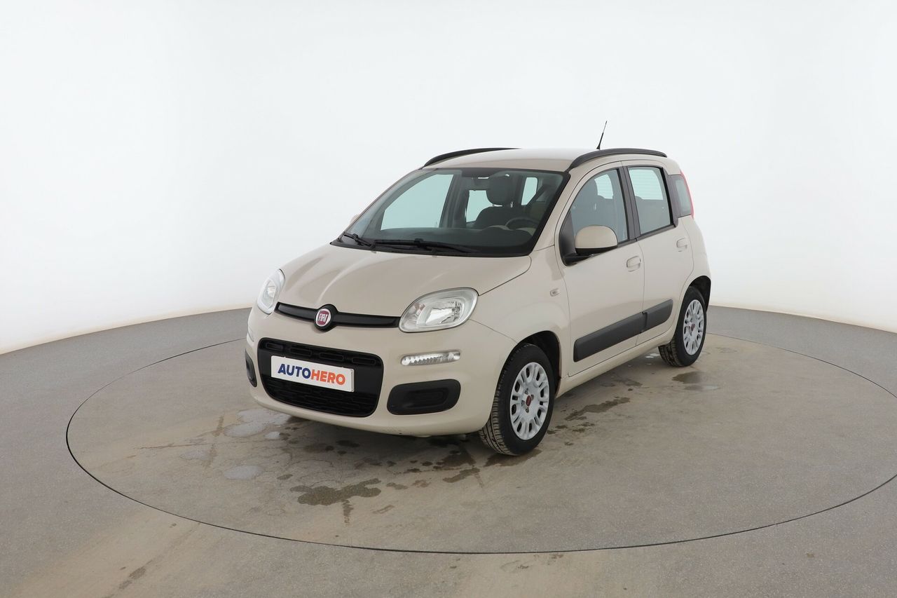 Foto Fiat Panda 1