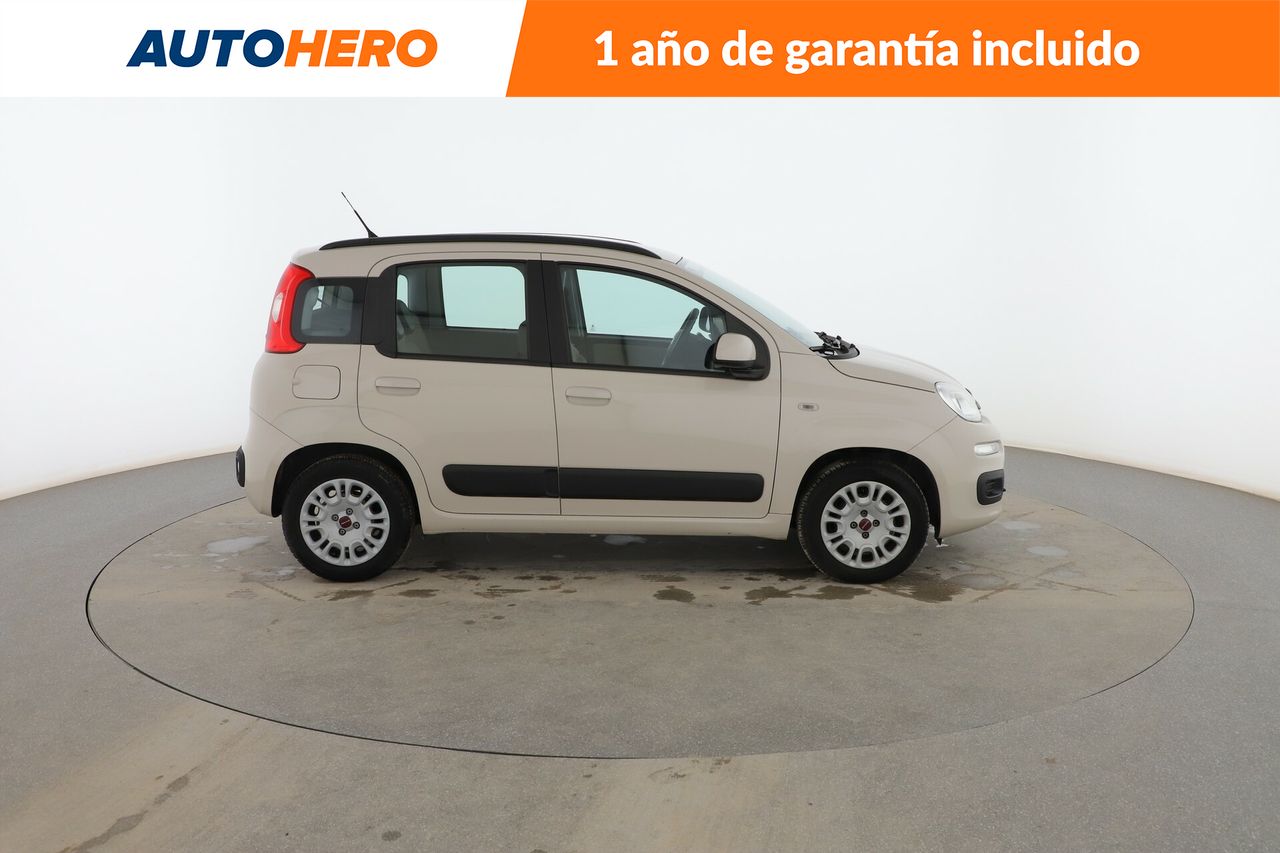 Foto Fiat Panda 6