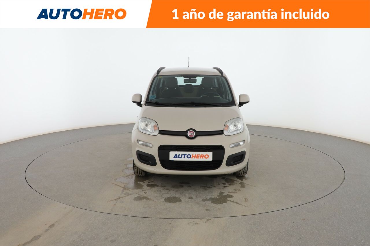 Foto Fiat Panda 8