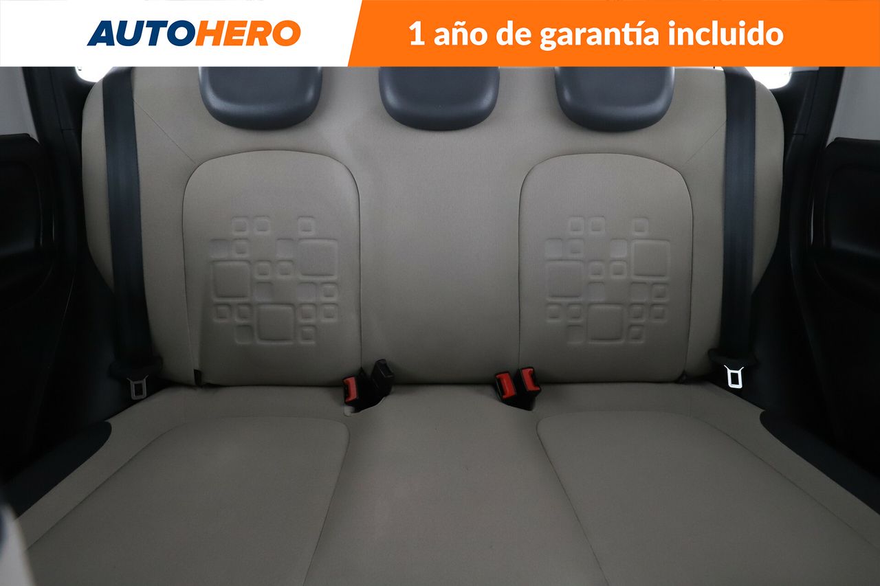 Foto Fiat Panda 15