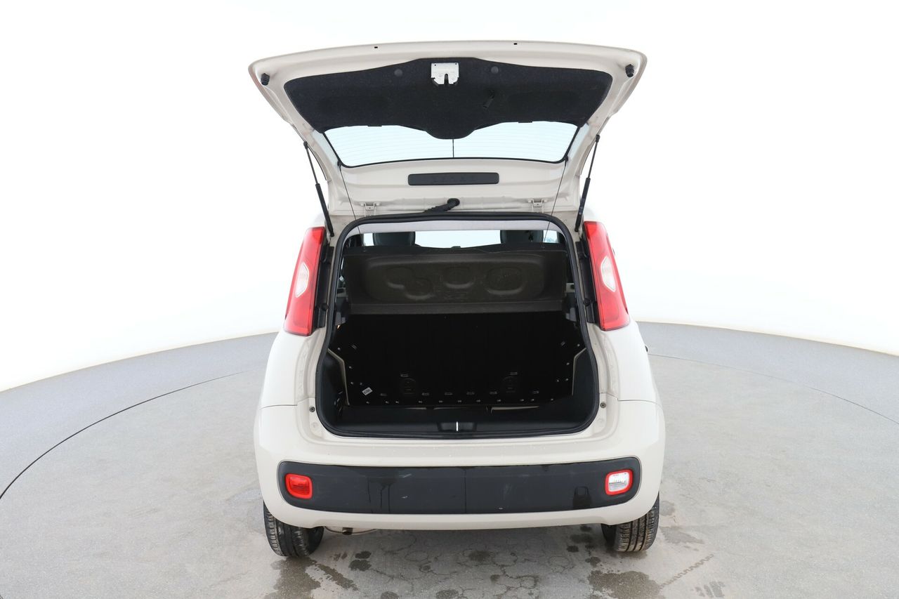 Foto Fiat Panda 16