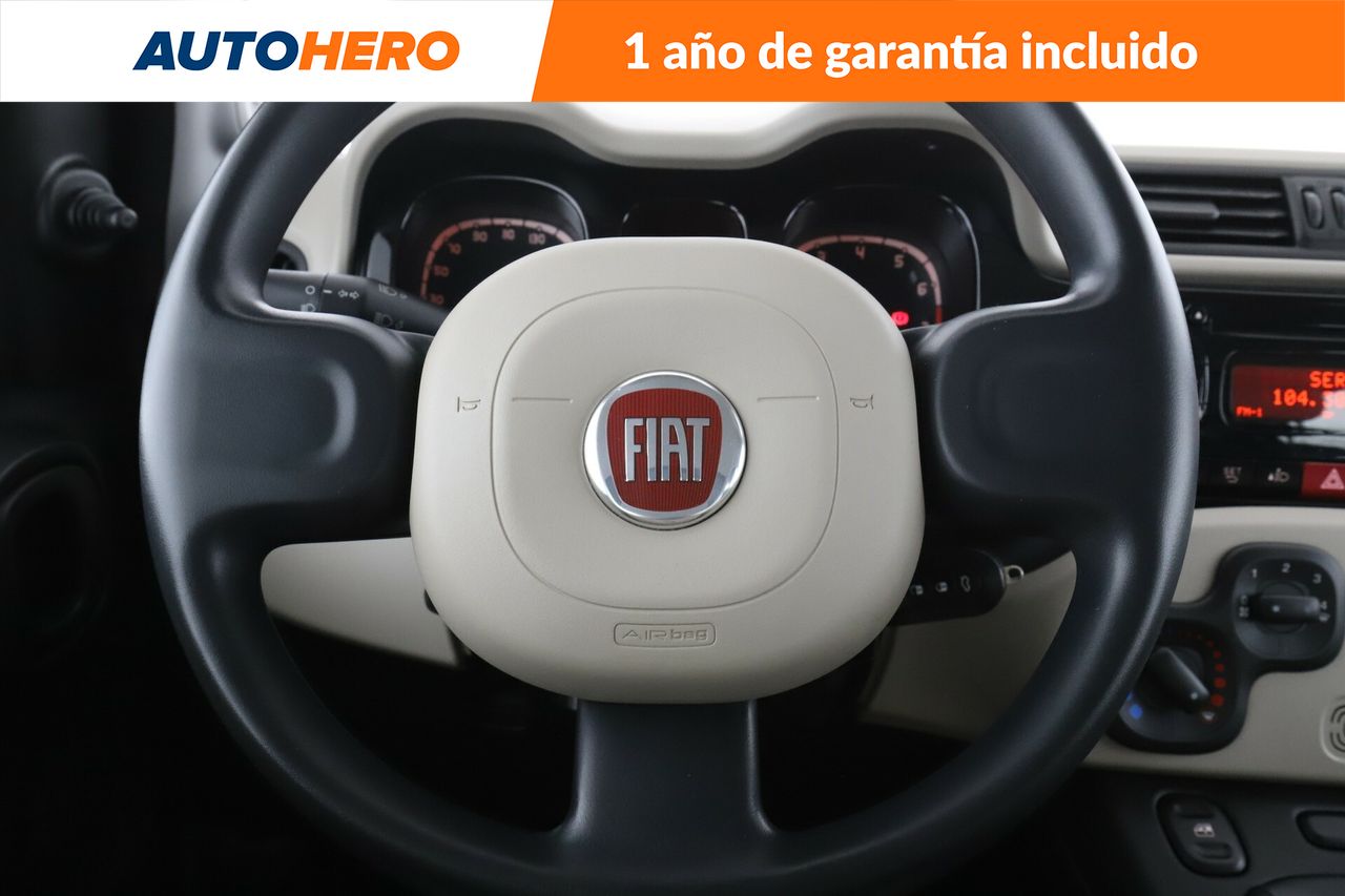 Foto Fiat Panda 19