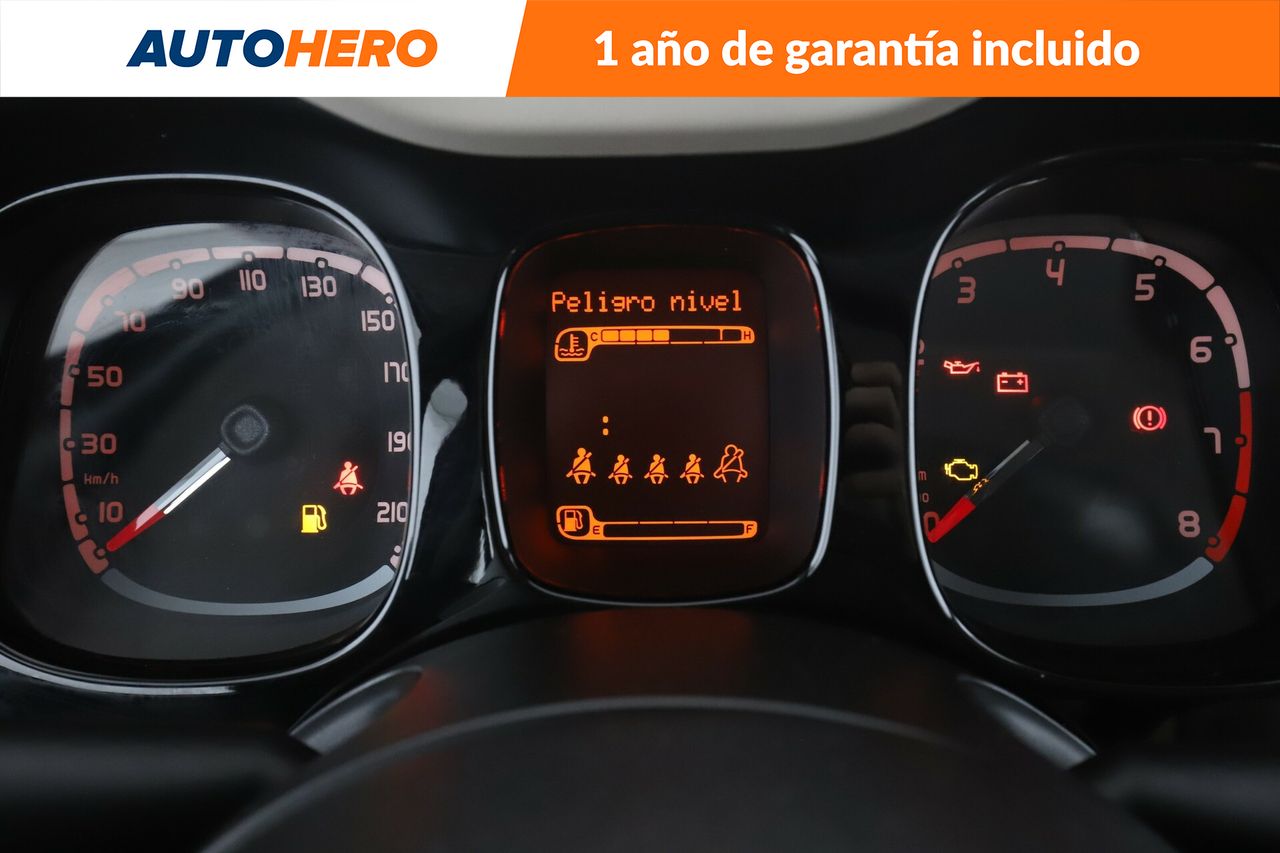 Foto Fiat Panda 20