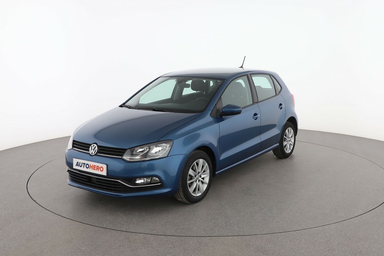 Foto Volkswagen Polo 1