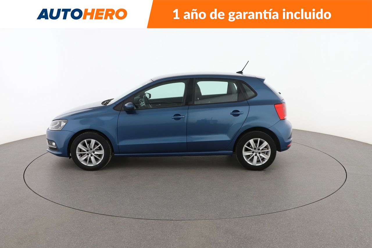 Foto Volkswagen Polo 3