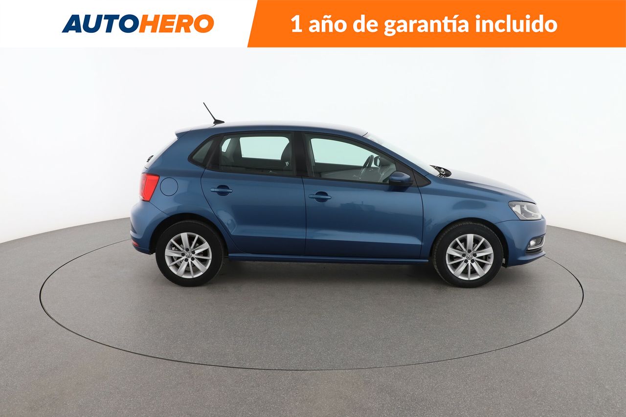 Foto Volkswagen Polo 7