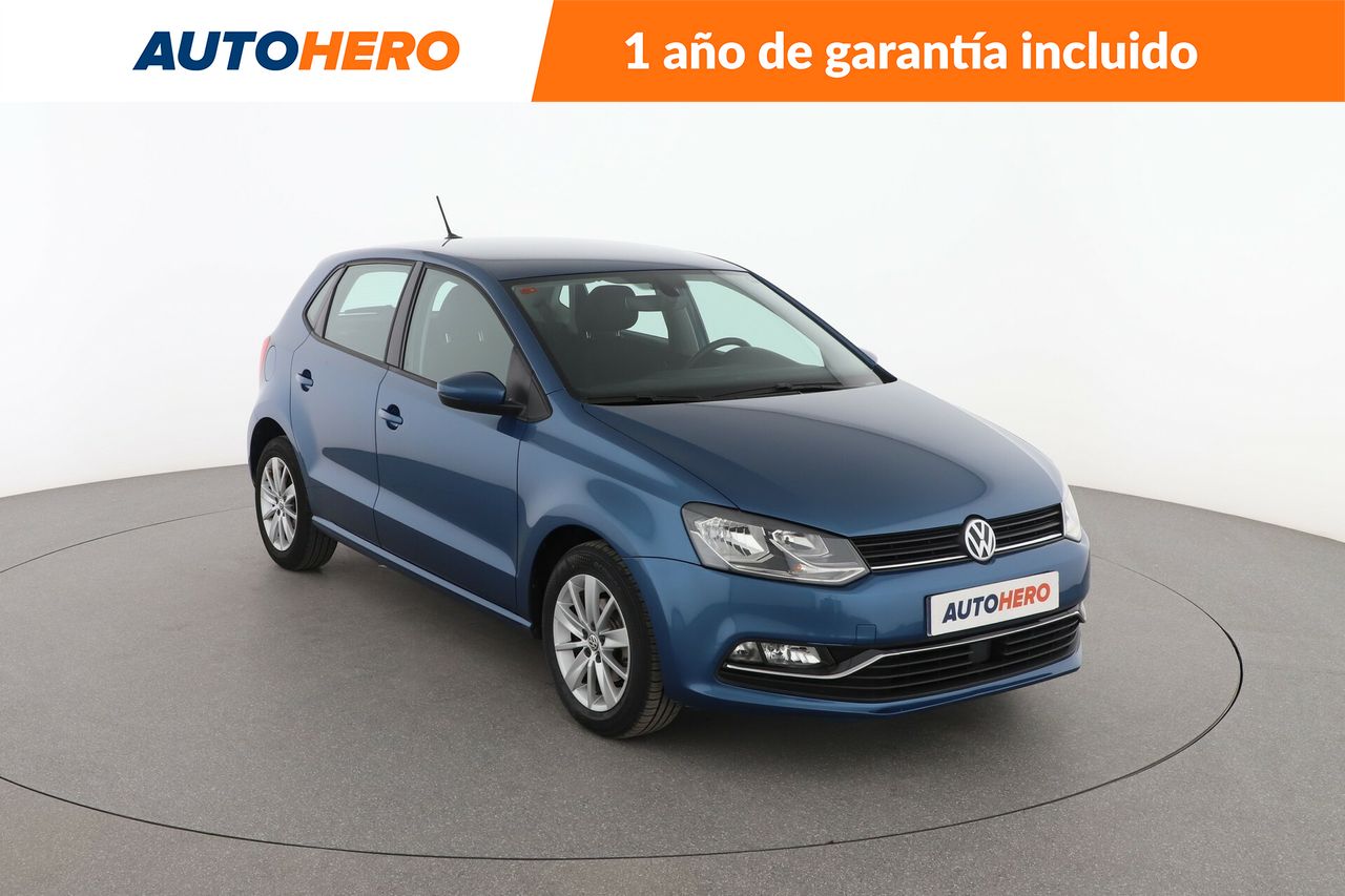 Foto Volkswagen Polo 8