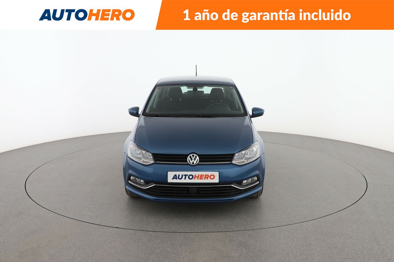 Foto Volkswagen Polo 9