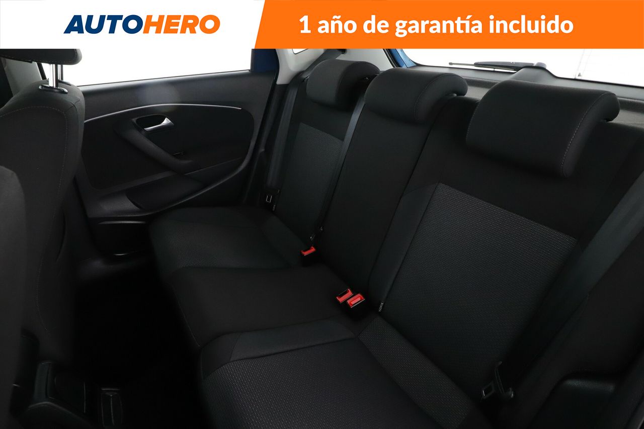 Foto Volkswagen Polo 15