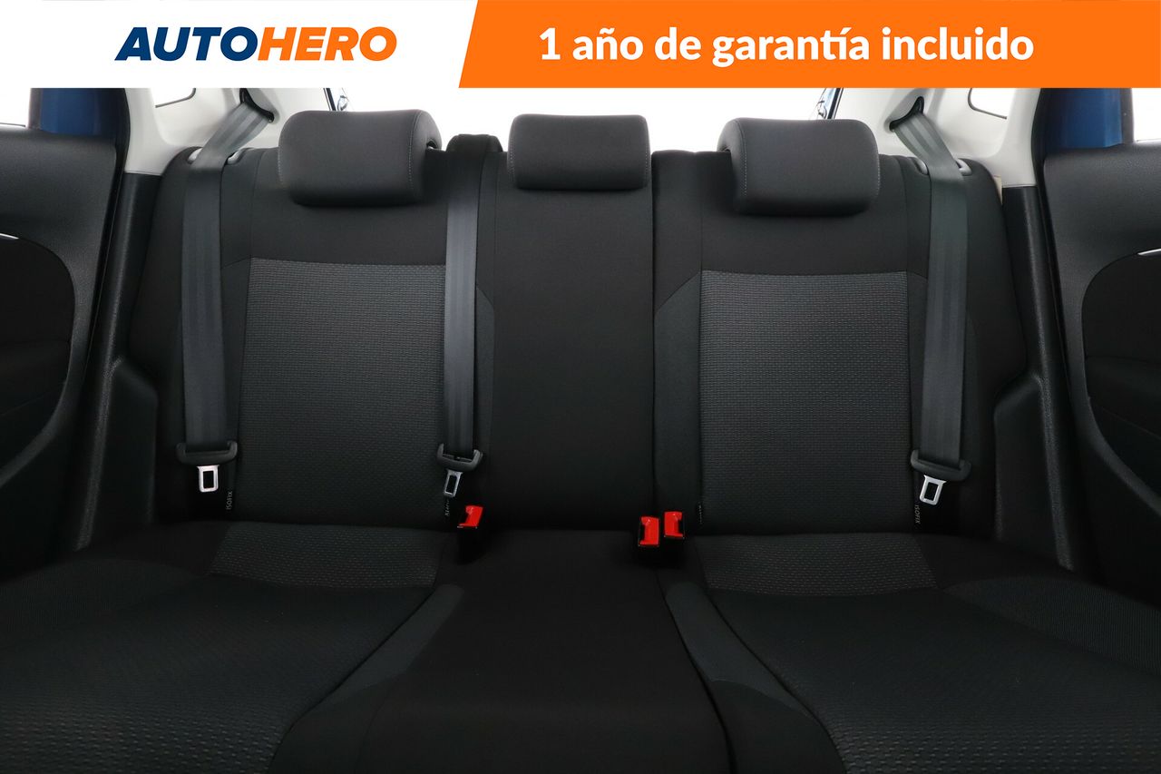 Foto Volkswagen Polo 16