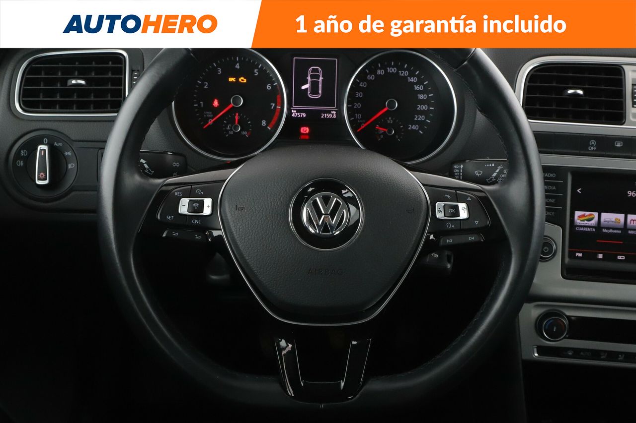 Foto Volkswagen Polo 20