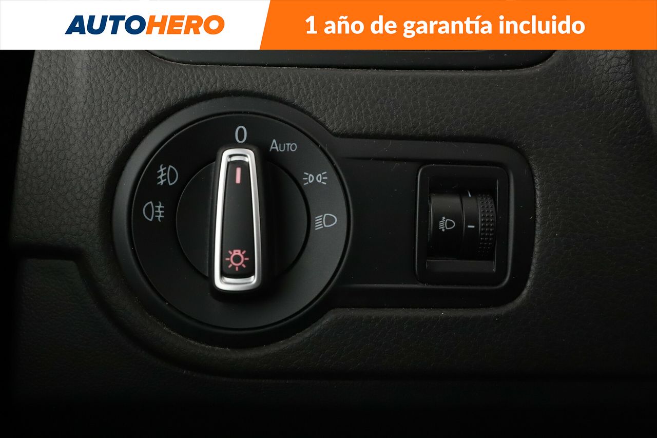 Foto Volkswagen Polo 24