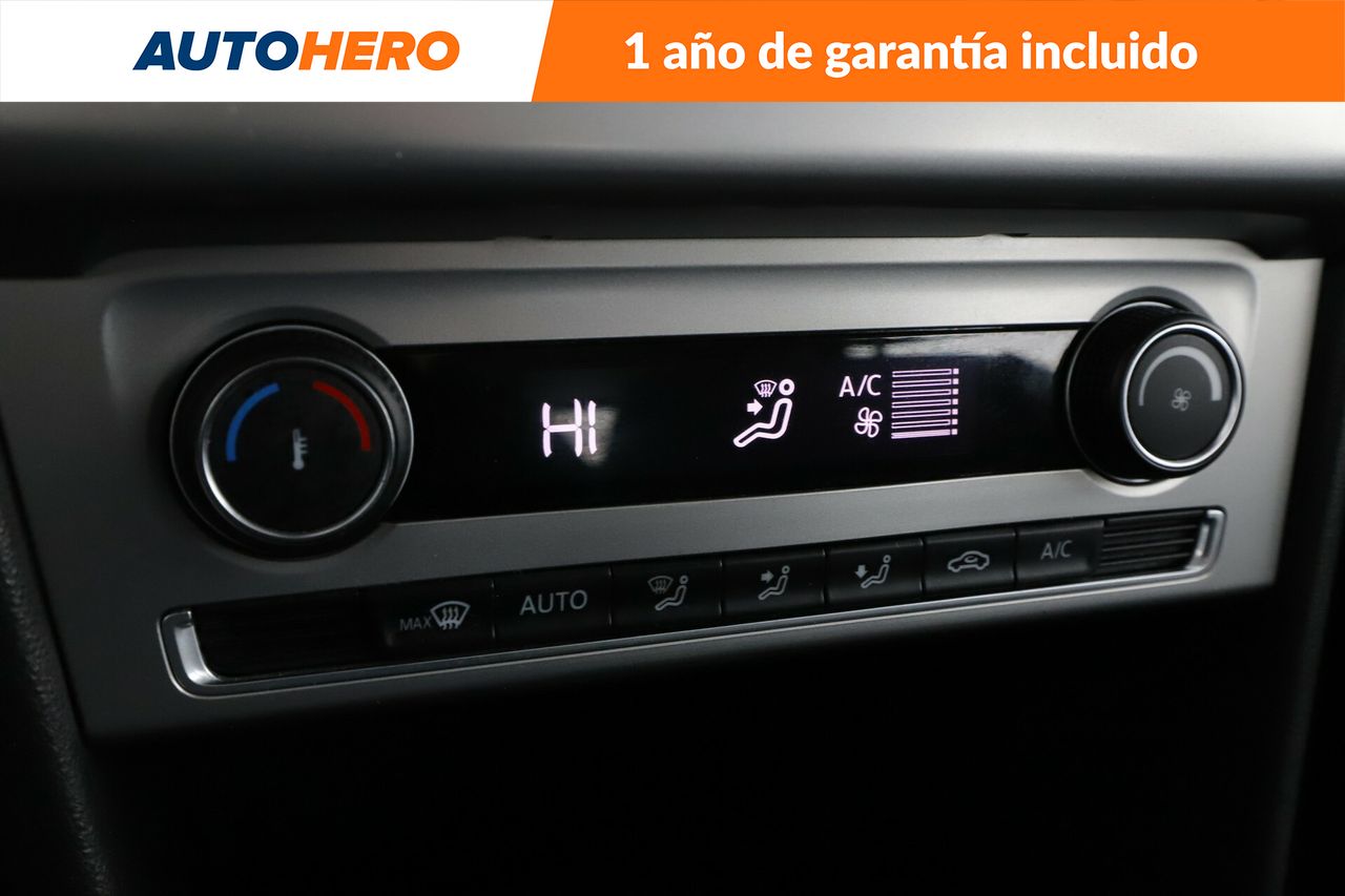 Foto Volkswagen Polo 25
