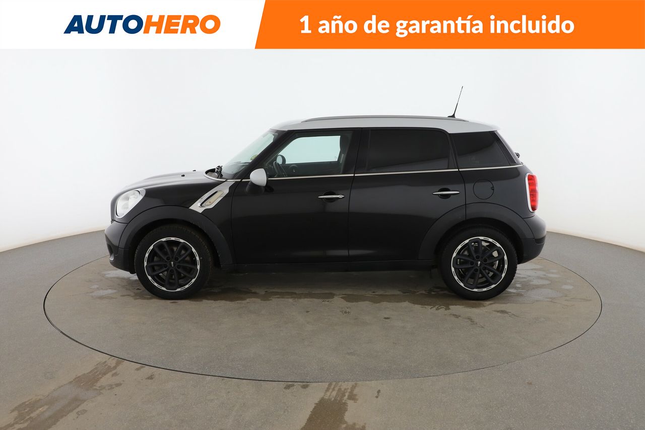 Foto Mini Countryman 2