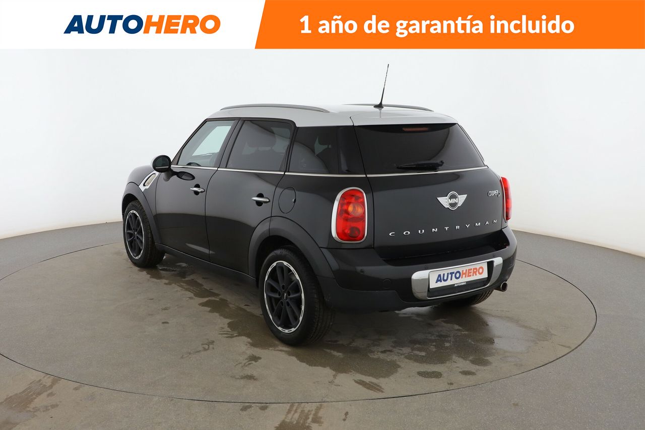 Foto Mini Countryman 3