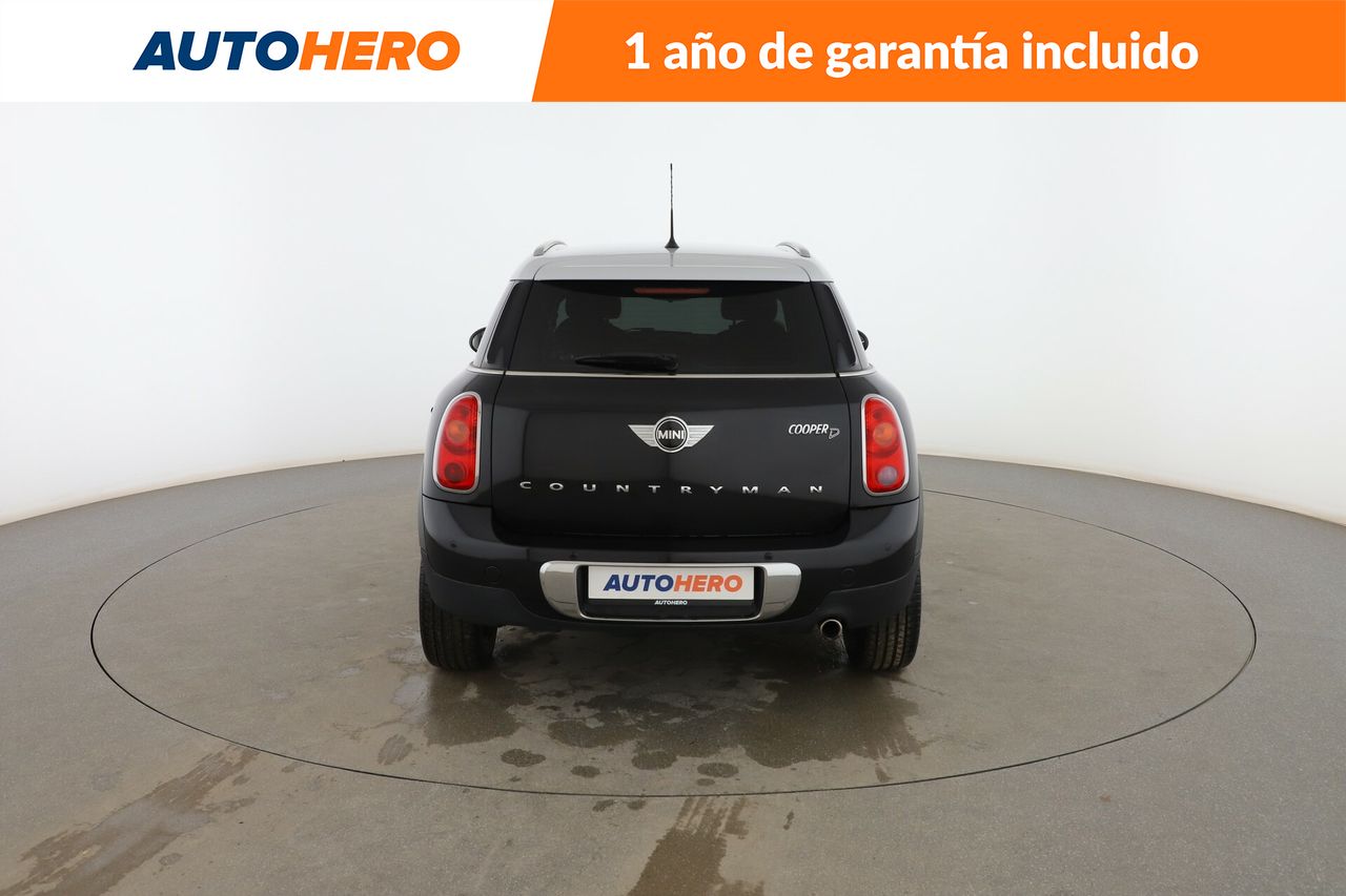 Foto Mini Countryman 4