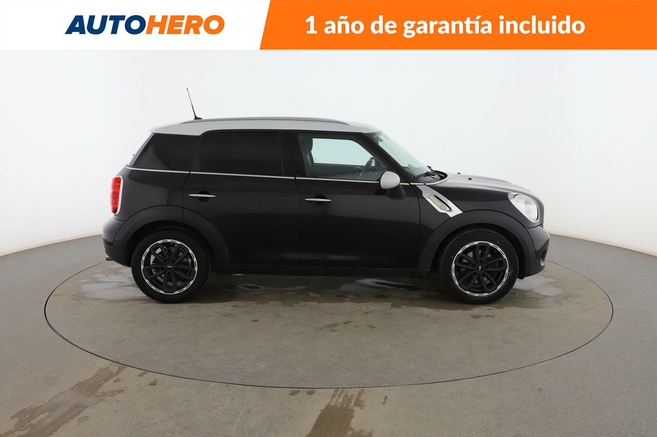 Foto Mini Countryman 6